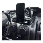 AJK Can-Am Defender HD10 Dash Mount