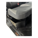 AJK Polaris Ranger XD 1500 Under Rear Seat Storage