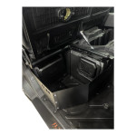 AJK Polaris Ranger 1500XD Under Rear Seat Storge