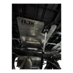 AJK CF Moto UForce U10 Heat Shield