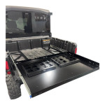 AJK Can-Am Defender HD10 Bed Drawer