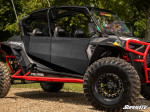 Super ATV 2014-2023 Polaris RZR XP 1000 Aluminum Doors