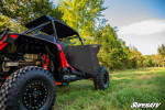 Super ATV 2014-2023 Polaris RZR XP 1000 Aluminum Doors