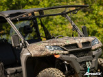 Super ATV 2019+ CFMOTO UForce 1000 Flip Windshield
