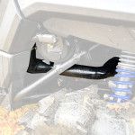 SYA Polaris Xpedition Silicone CVT Intake Kit