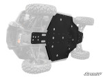SuperAtv Can-Am Defender HD11 Full Skid Plate
