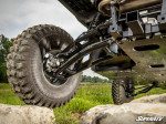 SuperAtv CFMOTO UForce 1000 | XL 6" Lift Kit