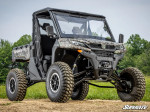 SuperAtv CFMOTO UForce 1000 | XL 6" Lift Kit