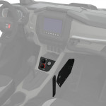 Genuine Polaris Cab Heater and Defrost Kit for RZR Pro S & Pro XP