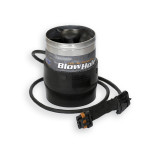 MTNTK Performance Polaris RZR XP Turbo Blow Hole