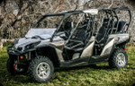 UTVMA Can-Am Commander Max Backseat Roll Cage Kits