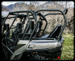 UTVMA Can-Am Commander Max Backseat Roll Cage Kits