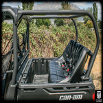 UTVMA '16-'25 Can-Am Defender Backseat & Roll Cage Kit