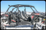UTVMA Polaris RZR Front Bucket Seats