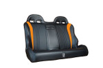 UTVMA Polaris RZR Rear Bench Seat & Front Bucket Seats Set
