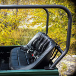 UTVMA '04-'13 Yamaha Rhino Backseat & Roll Cage Kit