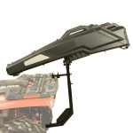 Arctic Cat Wildcat Sport Gun Defender One Hitch Mount System - ATV TEK