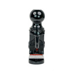 Can Am Maverick Trail Trio HD Multi-Purpose Hitch - Bolt on Style - ATV TEK