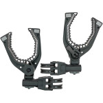 CFMoto UForce U10 Pro Elite Series Cam Lock Snubberless Rack - ATV TEK (Lifetime Warranty)