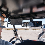 Elite Rearview Mirror - ATV TEK