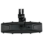 Elite Series Center Rear View Mirror With Dual Blindspot Mirrors - ATV TEK