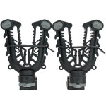 FlexGrip Wedgelock Pro - Single - ATV TEK