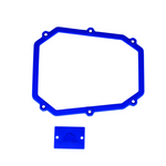 Honda Pioneer/Talon Elite Series 1 Frame Color Accent Kit - ATV TEK