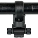 Kawasaki Mule 4000/4010 Elite Series LED Dome Light Mount - ATV TEK