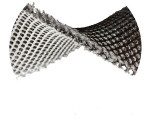 Kawasaki Mule 4010 Trans Comfort Tek Seat Protector with 3D Mesh - ATV TEK (Lifetime Warranty)