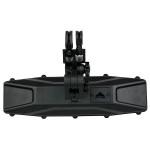 Kawasaki Mule 600/610 Elite Series Rearview Mirror - ATV TEK (Lifetime Warranty)