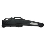 Kawasaki Mule 600/610 Gun Defender - Rifle Protection & Transport System - ATV TEK (Lifetime Warranty)
