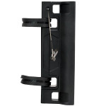 Kawasaki Mule Pro-DX Elite Series Fire Extinguisher Mount - ATV TEK (Lifetime Warranty)