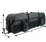 Kawasaki Mule Pro-FXR Arch Series Expedition UTV Bag - ATV TEK (Lifetime Warranty)