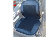Kawasaki Ridge Comfort Tek Seat Protector with 3D Mesh - ATV TEK (Lifetime Warranty)