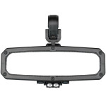 Kawasaki Teryx KRX 1000 Clearview Rearview Mirror w/ Led Dome Light - ATV TEK (Lifetime Warranty)