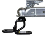 Kawasaki Teryx KRX 1000 Trio HD Multi-Purpose Hitch - Bolt on Style - ATV TEK