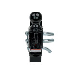 Kubota RTV 900 XT Elite Series Adjustable Hitch - ATV TEK