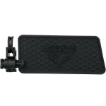 Polaris Ranger EV Clearview Sun Visor - ATV TEK (Lifetime Warranty)