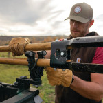 Polaris RZR 170 FlexGrip Wedgelock Pro - Single - ATV TEK (Lifetime Warranty)