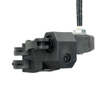 Polaris RZR 4 Pro R Elite Series Flag Whip Mount - ATV TEK (Lifetime Warranty)