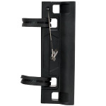 Polaris RZR 4 Turbo R Elite Series Fire Extinguisher Mount - ATV TEK (Lifetime Warranty)