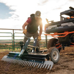 Polaris RZR 4 XP 900 Elite Series Adjustable Hitch - ATV TEK