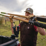 Polaris RZR Pro XP FlexGrip Wedgelock Pro - Single - ATV TEK (Lifetime Warranty)