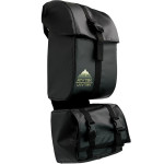 Polaris RZR Trail S Arch Series ATV Fender Bag - UTV Roll Cage Bag - ATV TEK