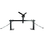 Polaris RZR Trail S Trail Gun Defender - One UTV Bed Mount System - ATV TEK