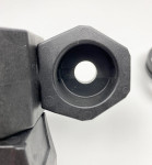 Yamaha Viking / Wolverine / YXZ Elite Series Flag Mount - ATV TEK