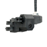 Yamaha Viking / Wolverine / YXZ Elite Series Flag Mount - ATV TEK