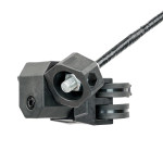 Yamaha Viking / Wolverine / YXZ Elite Series Flag Mount - ATV TEK