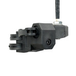 Yamaha Viking Elite Series Flag Mount - ATV TEK (Lifetime Warranty)