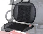 Yamaha Viking VI Comfort Tek Seat Protector with 3D Mesh - ATV TEK (Lifetime Warranty)
